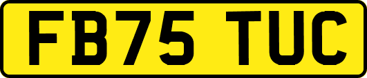 FB75TUC