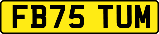 FB75TUM