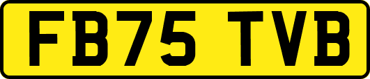 FB75TVB