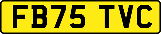 FB75TVC