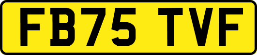 FB75TVF