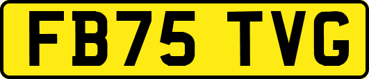 FB75TVG