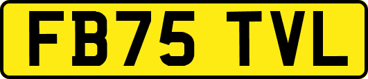 FB75TVL