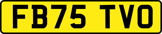 FB75TVO