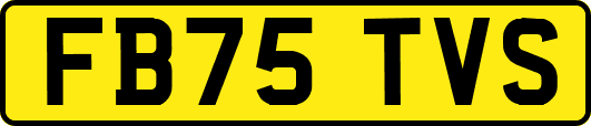 FB75TVS