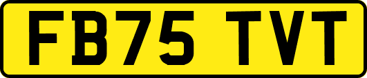 FB75TVT