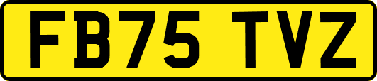 FB75TVZ
