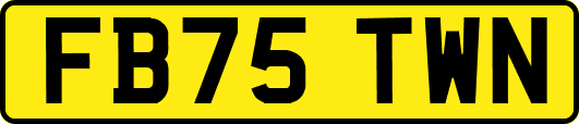 FB75TWN