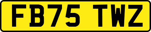 FB75TWZ