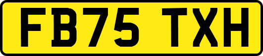FB75TXH