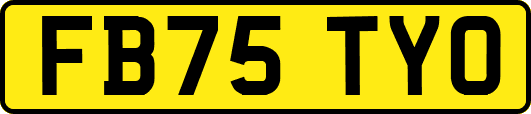 FB75TYO