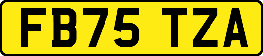 FB75TZA