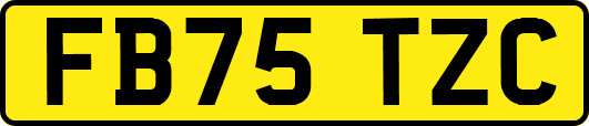 FB75TZC