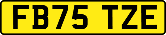 FB75TZE