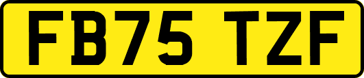 FB75TZF
