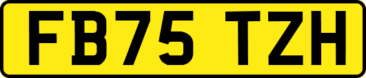 FB75TZH