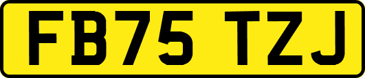 FB75TZJ