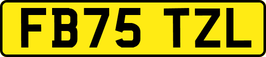 FB75TZL