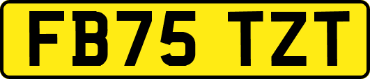 FB75TZT