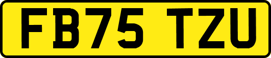 FB75TZU