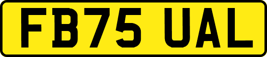FB75UAL