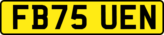 FB75UEN