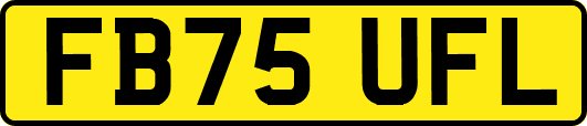 FB75UFL
