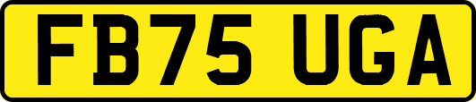 FB75UGA