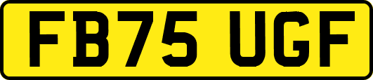 FB75UGF