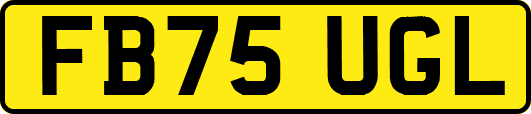 FB75UGL
