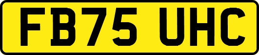 FB75UHC