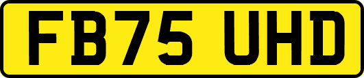 FB75UHD