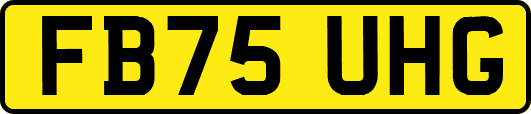 FB75UHG