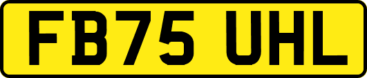 FB75UHL