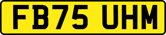 FB75UHM