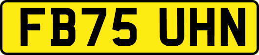 FB75UHN