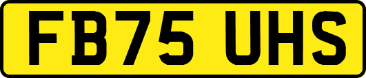 FB75UHS