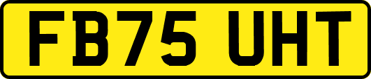 FB75UHT