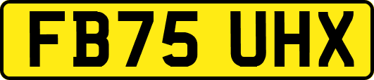 FB75UHX