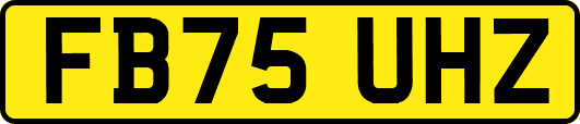 FB75UHZ
