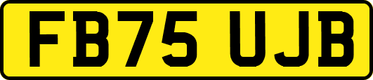 FB75UJB