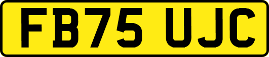FB75UJC