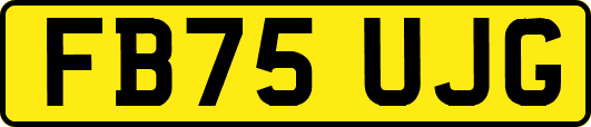 FB75UJG