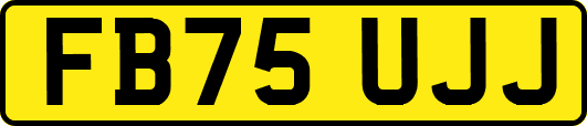 FB75UJJ