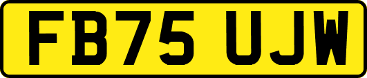 FB75UJW