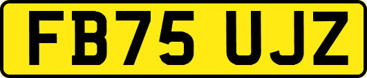 FB75UJZ