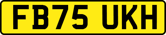 FB75UKH