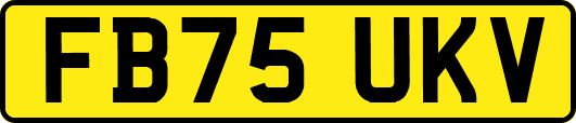 FB75UKV