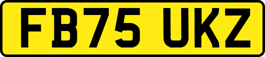 FB75UKZ