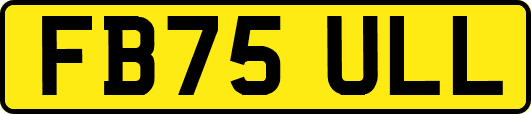 FB75ULL
